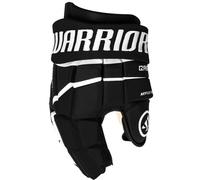 Guanti da hockey Warrior Covert QR6 Team Black Junior 11 pollici