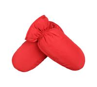 Guanti da invernali antivento e morbidi, per corsa, guida, snowboard, , ciclismo