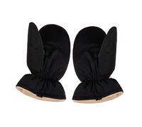 Guanti da invernali antivento e morbidi, per corsa, guida, snowboard, , ciclismo