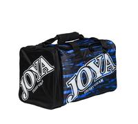 Guanti da kickboxing per bambini Joyagear Camo V2 Bleu 43x27x27 cm