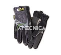 BETA 9574B XXL - Guanto da lavoro, con polsino elastico elasticizzato, pollice ed indice rinforzati, in pelle sintetica che consente l'uso di dispositivi touchscreen