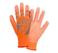 Guanti da lavoro Cofra Reflexive Arancio