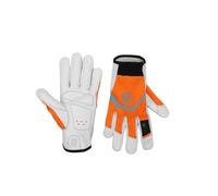 Guanti da lavoro Husqvarna modello Functional light leggeri protettivi