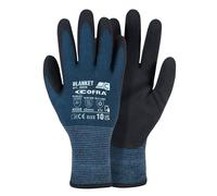 Guanti da lavoro in lattice Cofra Blanket