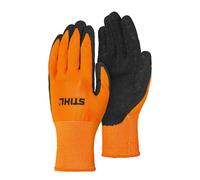Guanti da lavoro in Lattice Grezzo 'ORIGINALI' STIHL® mod. Function DuroGrip