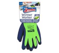 Guanti da lavoro invernali R8