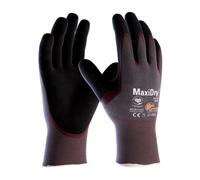 Guanti da lavoro MaxiDry 56-424 ATG