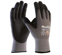 MaxiFlex Ultimate Guanti da Montaggio Atg Lavoro 12-144 Paio