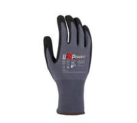 Guanti da Lavoro Merengue Nylon NA2 Technology Tg 8 Power 12 Paia