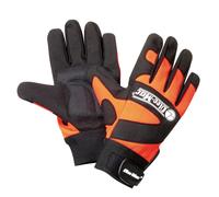 Guanti da lavoro professionali e antitaglio OLEOMAC - TAGLIE: Taglia XL