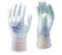 GUANTI DA LAVORO SHOWA 370 CONFEZIONE 10 PAIA