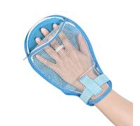 Guanti Da Mano Antigraffio Anti-Estubazione Guanti Di Ritenuta Fissi Per Le Mani Protezioni Per Gli Operatori Sanitari Dei Pazienti Guanti Di Sicurezza Medici Guanti Di Sicurezza 1pcs