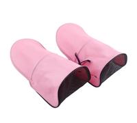 Guanti da manubrio per bicicletta, guanti da equitazione, guanti protettivi, guanti, coperture per aste della bicicletta, protezione solare per scooter