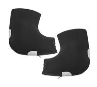 Guanti da manubrio per bicicletta, impermeabili, caldi, per il freddo, per ciclismo, pendolarismo quotidiano, ciclismo, ciclismo, turismo, scooter, adulti, donne, uomini, motociclisti