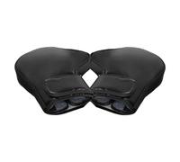 Guanti da manubrio per moto, 30 cm, guanti da ciclismo resistenti al vento, protezioni isolate per le mani per bicicletta, motoslitta, equitazione, viaggi invernali