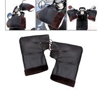 Guanti da manubrio per , scaldamani, guanti per bici e