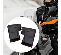 Guanti da manubrio per , scaldamani invernali per scooter, motoslitta