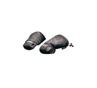 Kids Ride Shotgun - Pogies Lenkerstulpen - Guanti One Size nero