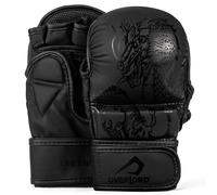 Guanti da MMA Overlord Legend neri XL