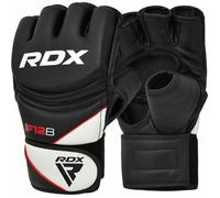 Guanti RDX Grappling TGX-03 nero bianco - XL