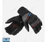 Guanti Da Monta Darcha Pro Per Piloti Royal Enfield AEs