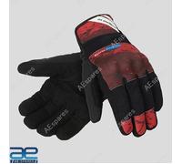 Guanti Da Monta Ineterpid V2 Per Piloti Royal Enfield AEs