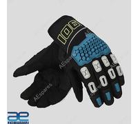 Guanti Da Monta Mx Pro Per Piloti Royal Enfield AEs