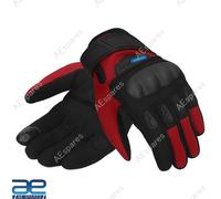 Guanti Da Monta Rambler V2 Per Pilota Royal Enfield