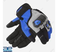 Guanti Da Monta Rambler V3 Per Piloti Royal Enfield