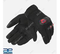 Guanti Da Monta Rambler V3 Per Piloti Royal Enfield