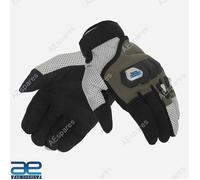Guanti Da Monta Rambler V3 Per Piloti Royal Enfield AEs