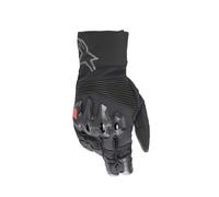 Guanti da moto Alpinestars Bogota Drystar XF neri L