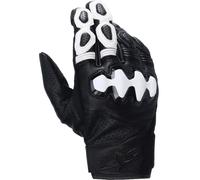 Guanti da moto Alpinestars Celer 3 neri e bianchi 2XL