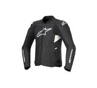 Giacca Moto Alpinestars Dusk Airflow Nero/Bianco52 Nero,Bianco