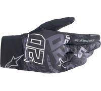 Guanti da moto Alpinestars FQ20 Reef