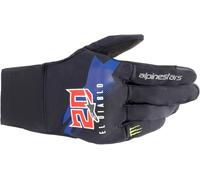 Guanti da moto Alpinestars FQ20 Reef Monster