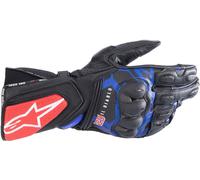 Guanti da moto Alpinestars FQ20 SP-8 V3 Monster