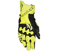Guanti da moto Alpinestars GP Plus R V3 giallo fluo-nero L