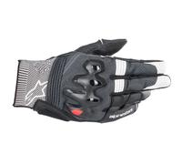 Guanti da moto Alpinestars Morph Sport - nero/bianco