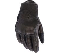 Guanti da moto Alpinestars Mustang V3 marrone-nero L