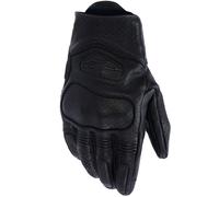 Alpinestars Mustang V3 Guanti da motocicletta, nero, taglia 3XL per maschi