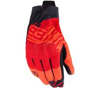 Guanti da moto Alpinestars Reef V2 MM93 Collezione Fluo Rosso-Rosso-Nero M