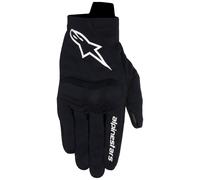 Guanti da moto Alpinestars Reef V2 nero-bianco XL