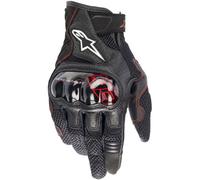 Guanti da moto Alpinestars Rio Hondo V2 Air MM93 collezione nero-rosso L