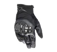 Guanti da moto Alpinestars SMX-1 Drystar Black S