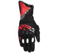 Guanti da moto Alpinestars SP-3 nero-rosso-bianco L