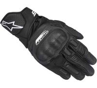 Guanti da moto Alpinestars SP-5 nero 2XL