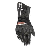 Guanti da moto Alpinestars SP-8 Air neri 3XL