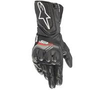 Guanti da moto Alpinestars SP-8 nero M