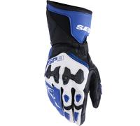 Guanti Moto Alpinestars SP-9 Blu Vivo/Blu Navy/BiancoM Blu Vivo,Blu Navy,Bianco